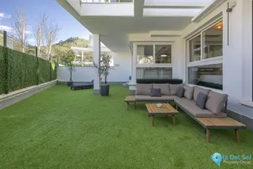 2 bedroom Apartment for Sale in Benahavís-71755