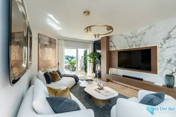 2 bedroom Apartment for Sale in Bel Air-71797