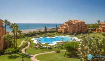 2 bedroom Apartment for Sale in La Duquesa-71809