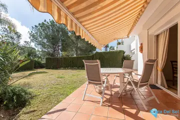 3 bedroom Apartment for Sale in Benahavís-71818