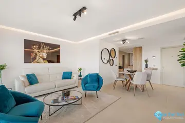 2 bedroom Apartment for Sale in La Cala Golf-71855