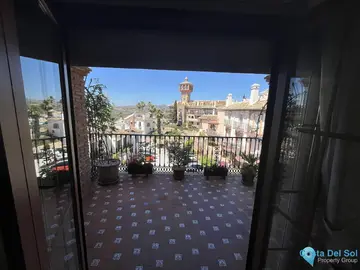 5 bedroom Apartment for Sale in Mijas Golf-71880