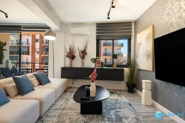 2 bedroom Apartment for Sale in Fuengirola-71881