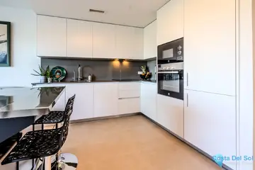 2 bedroom Apartment for Sale in New Golden Mile-71911