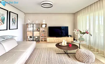 3 bedroom Apartment for Sale in San Roque Club-2662