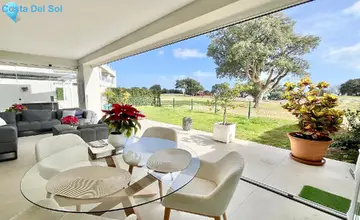 3 bedroom Apartment for Sale in San Roque Club-2654