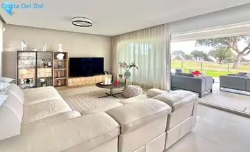3 bedroom Apartment for Sale in San Roque Club-2659