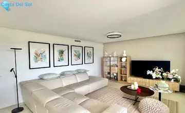 3 bedroom Apartment for Sale in San Roque Club-2661