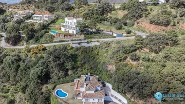 2296m2 Plot for Sale in Benahavís-71955