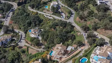 2296m2 Plot for Sale in Benahavís-71953