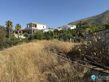2287m2 Plot for Sale in Valtocado