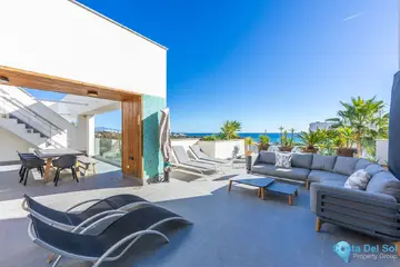 2 bedroom Apartment for Sale in Casares Playa