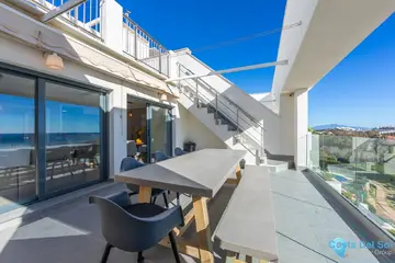 2 bedroom Apartment for Sale in Casares Playa-71977
