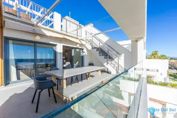2 bedroom Apartment for Sale in Casares Playa-71974