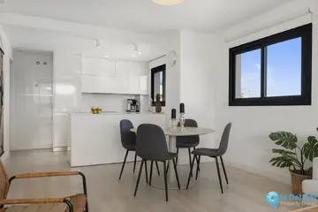 2 bedroom Apartment for Sale in Las Lagunas-71993