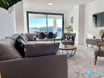 3 bedroom Apartment for Sale in Las Lagunas-71985