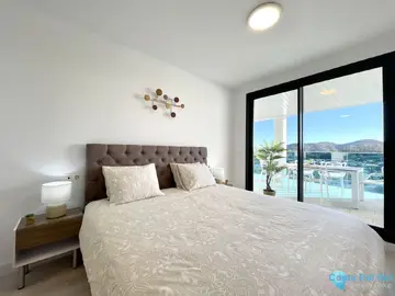 3 bedroom Apartment for Sale in Las Lagunas-71996
