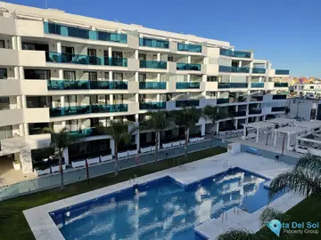 3 bedroom Apartment for Sale in Las Lagunas-72000