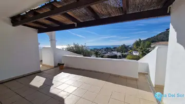2 bedroom Apartment for Sale in Benalmadena Costa