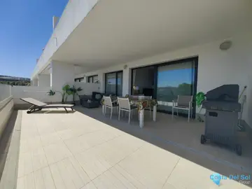 3 bedroom Apartment for Sale in Estepona