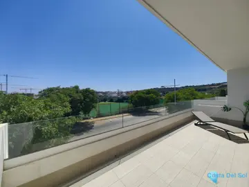 3 bedroom Apartment for Sale in Estepona-72039
