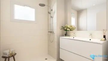 2 bedroom Apartment for Sale in Cancelada-72071