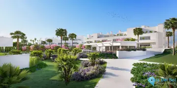 2 bedroom Apartment for Sale in Cancelada-72073