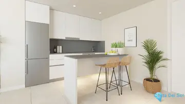 2 bedroom Apartment for Sale in Cancelada-72075