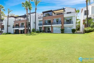 3 bedroom Apartment for Sale in Estepona