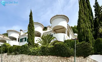 3 bedroom House for Sale in Mijas-2675