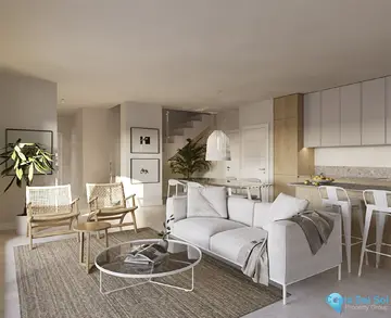 2 - 3 bedroom Apartment for Sale in Casares-72135
