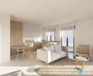 2 - 3 bedroom Apartment for Sale in Casares-72137