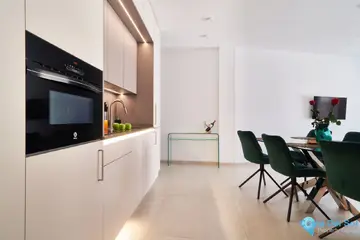 3 bedroom Apartment for Sale in Marbella-72178