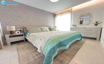 3 bedroom Apartment for Sale in San Roque