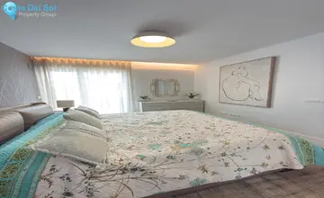 3 bedroom Apartment for Sale in San Roque-2686