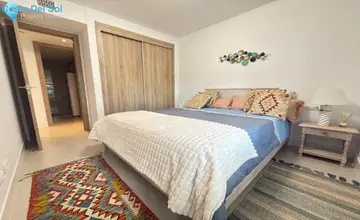 3 bedroom Apartment for Sale in San Roque-2689