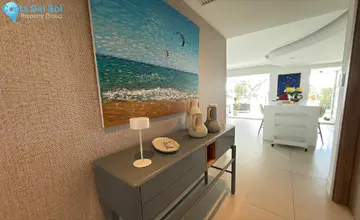 3 bedroom Apartment for Sale in San Roque-2690
