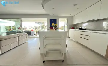3 bedroom Apartment for Sale in San Roque-2693
