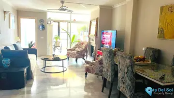 3 bedroom Apartment for Sale in Puerto Banús-72239