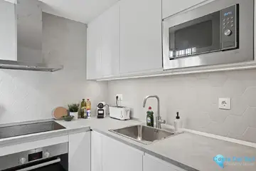 3 bedroom Apartment for Sale in Miraflores-72279