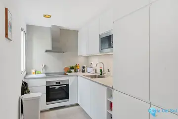 3 bedroom Apartment for Sale in Miraflores-72278