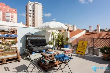 2 bedroom Apartment for Sale in Málaga Centro-72290