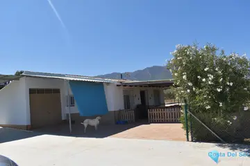 2 bedroom House for Sale in Alhaurín el Grande-72295