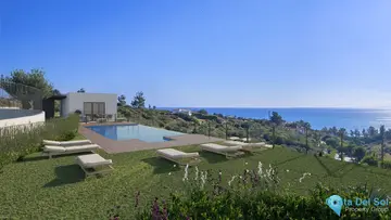 4 bedroom House for Sale in Manilva