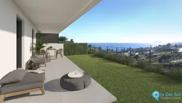 4 bedroom House for Sale in Manilva-72301