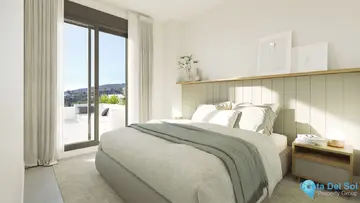 4 bedroom House for Sale in Manilva-72304