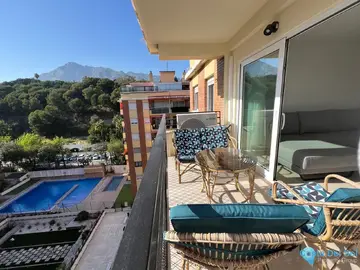 2 bedroom Apartment for Sale in Marbella