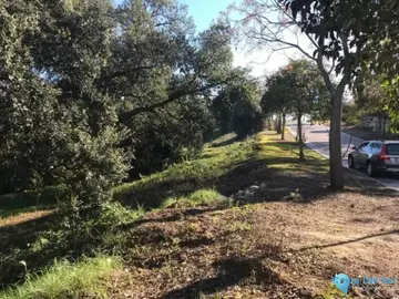2514m2 Plot for Sale in Sotogrande Alto-72355