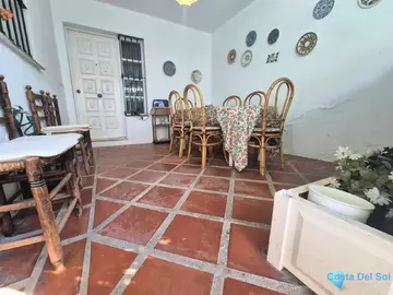 5 bedroom House for Sale in Los Boliches-72368