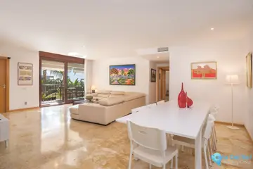 3 bedroom Apartment for Sale in Altos de los Monteros